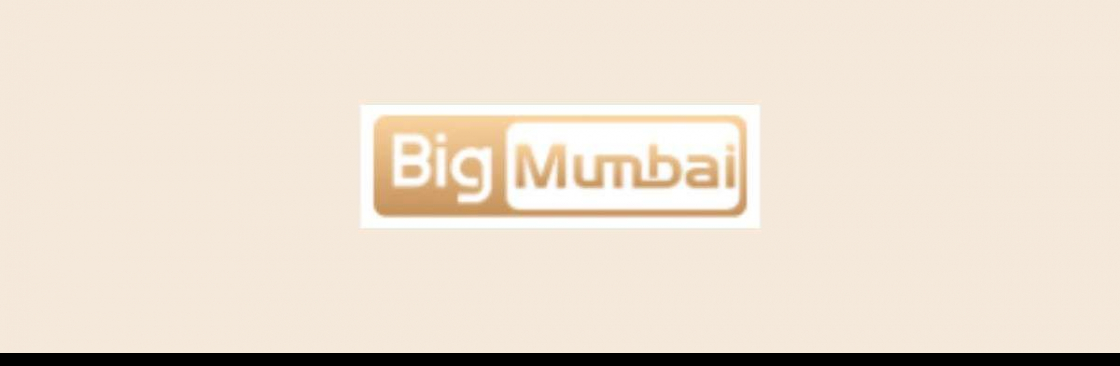 Big Mumbai Cover Image