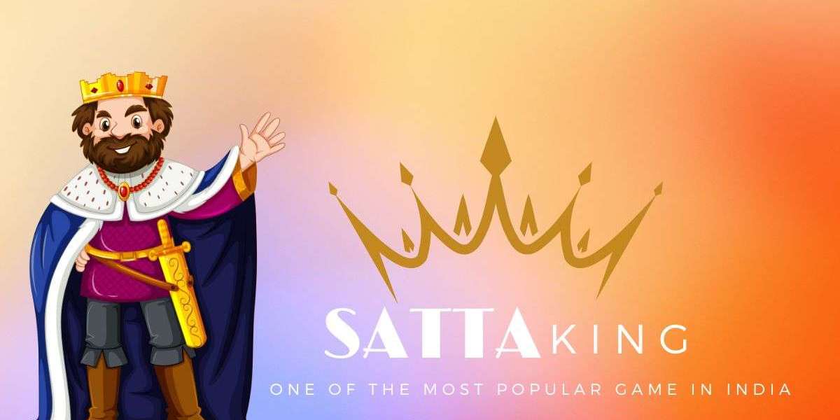 What Is Satta King and How Does It Work?