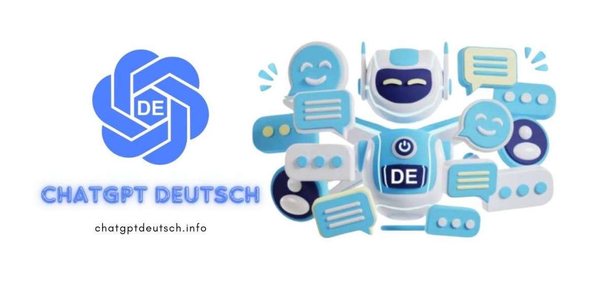 ChatGPT ChatGPT Deutsch: Die Zukunft der Künstlichen Intelligenz im deutschen Sprachraum