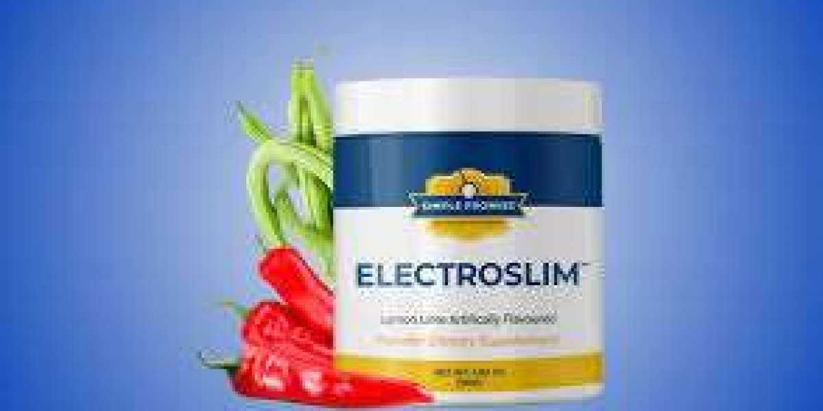 How does ElectroSlim impact your energy levels throughout the day?