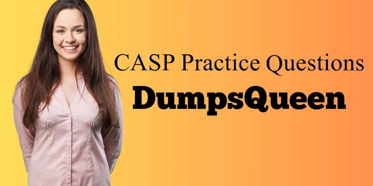 Your Comprehensive Guide to CASP Certification