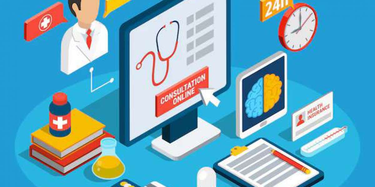 Medical Document Management Systems Market: Global Size, Share, and Forecast Analysis (2021–2030)