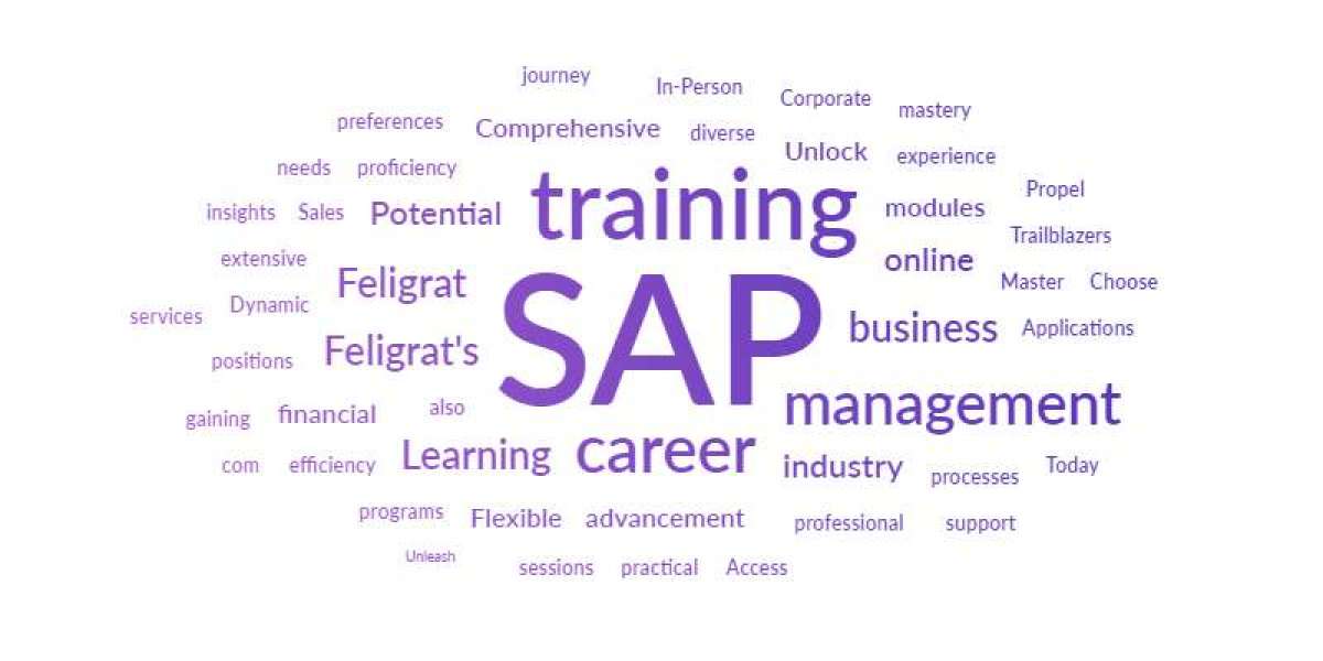 Master SAP ABAP with Online Training: Flexible Learning for Comprehensive Skill Development