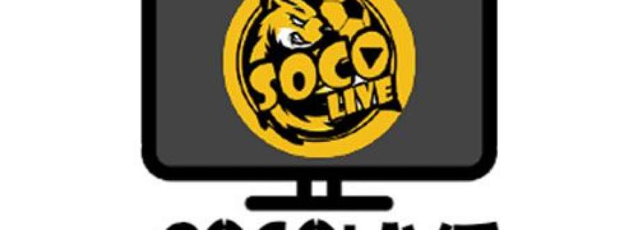 Socolive TV Cover Image