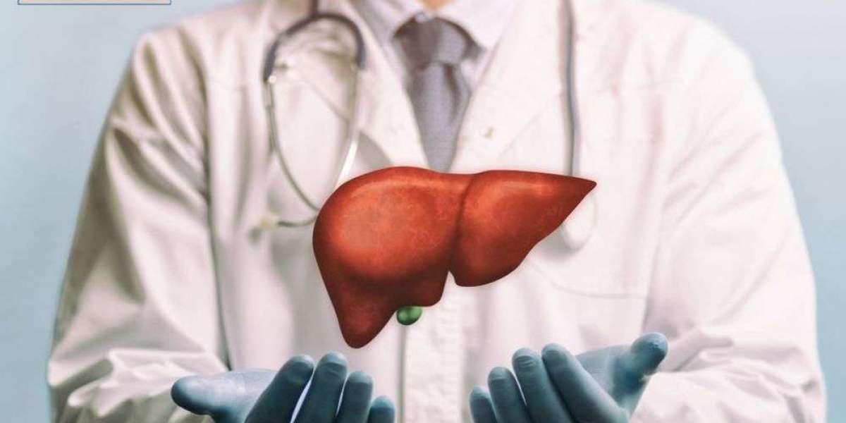 Finding the Best Liver Specialist Doctor in Delhi