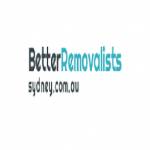 Better Removalists Sydney Profile Picture