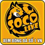 Socolive TV Profile Picture