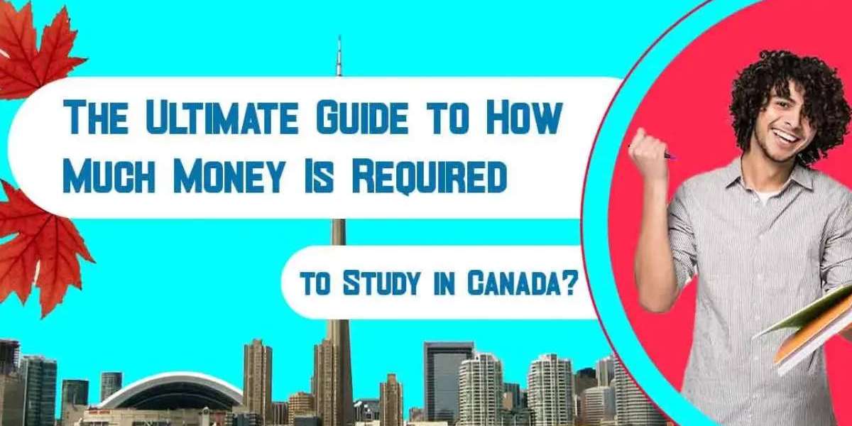 How Much Does It Cost to Study in Canada for Indian Students?