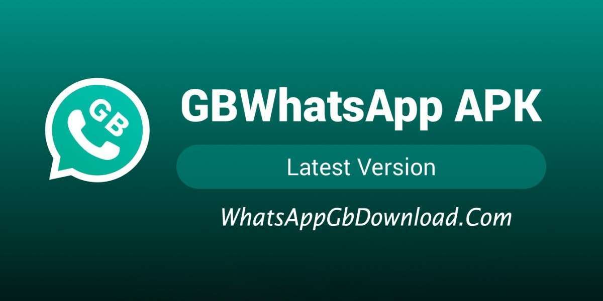 GBWhatsApp APK Download (Updated) Anti-Ban Official 2024