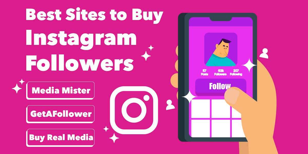 A Beginner's Guide to Buying Instagram Followers: Top Sites to Try