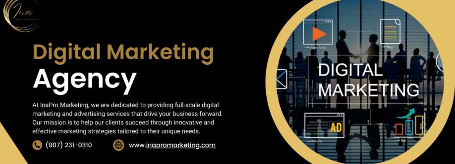 InaPro Marketing Cover Image