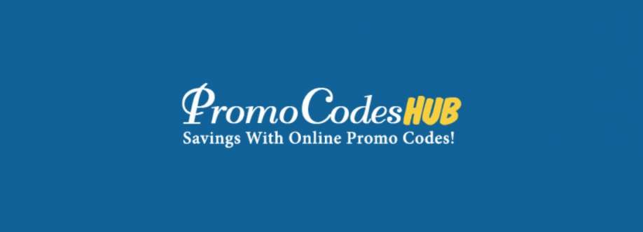 PromoCodesHub Cover Image