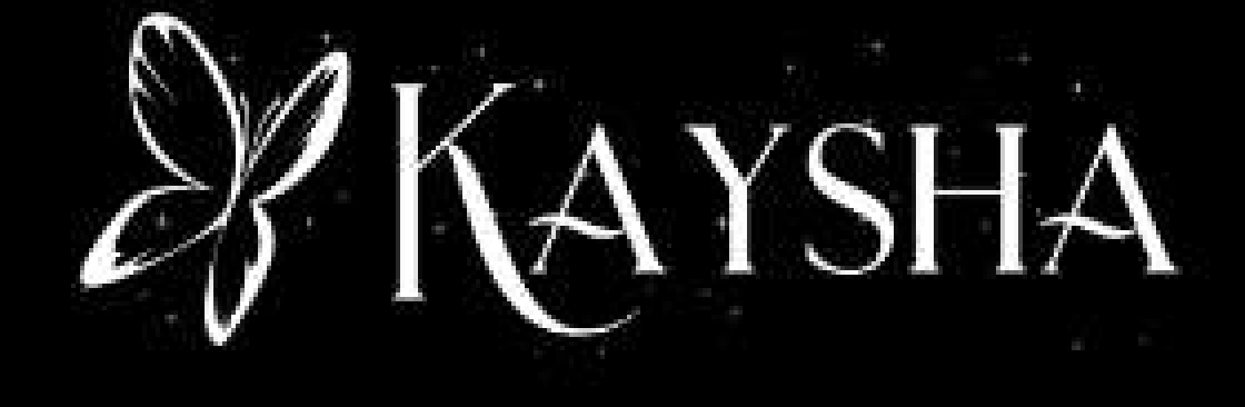 Kaysha Organization Cover Image