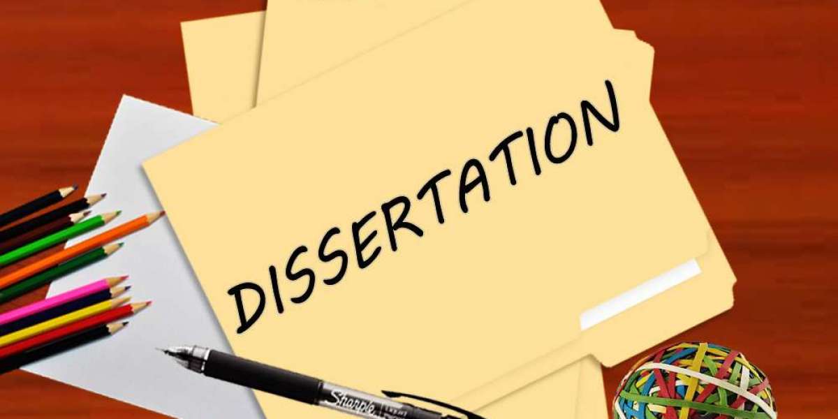 "A+ Dissertations: Let Experts Handle the Writing for You!"