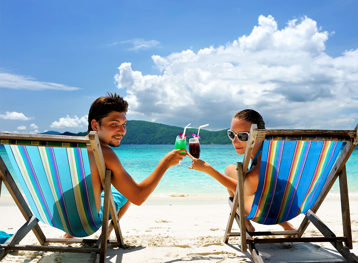 Cheapest Andaman Honeymoon Tour Packages