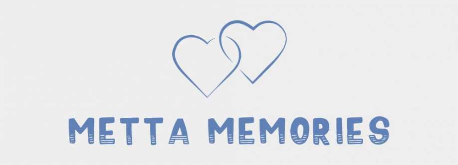 Metta Memories Cover Image