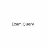 Exam Quary profile picture