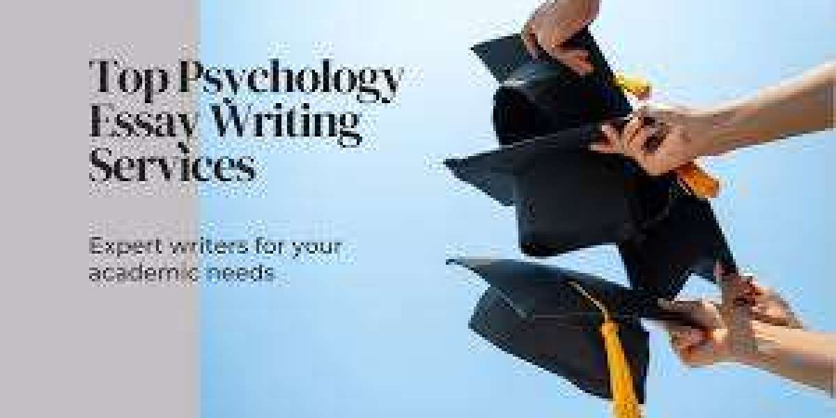 Writing Excellence in Psychology: A Step-by-Step Guide for Students