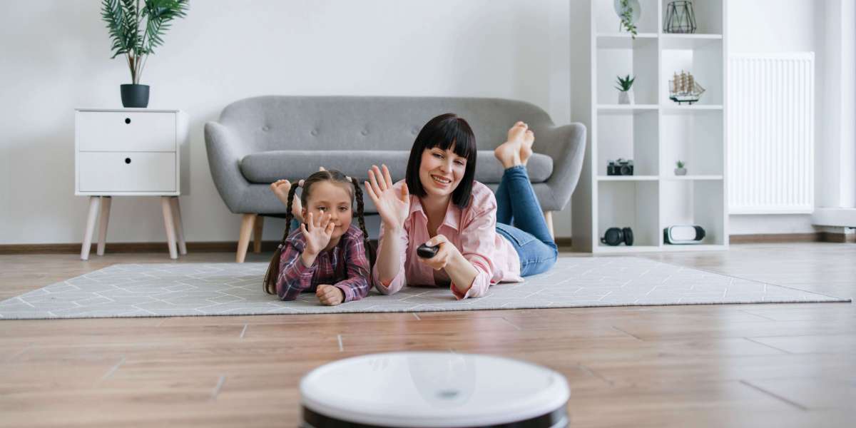 One Robot Vacuum Mop Success Story You'll Never Remember