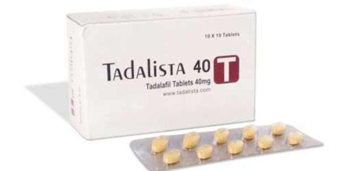 Tadalista 40mg pills – buy with excellent offers | buy now