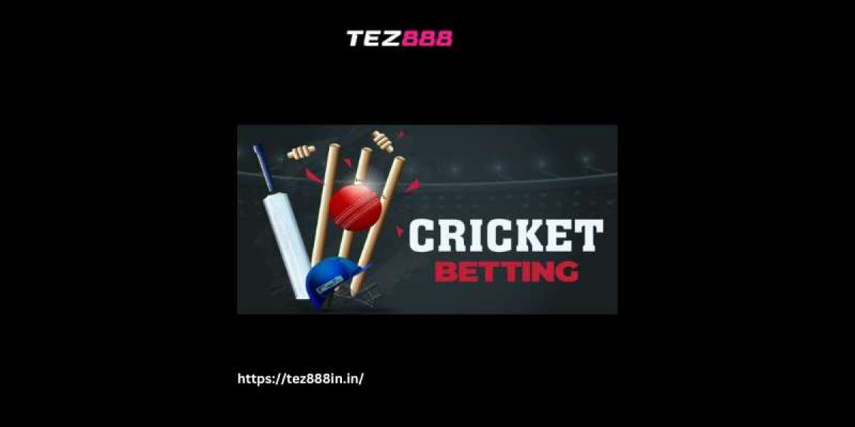 Tez888 the leading betting destination