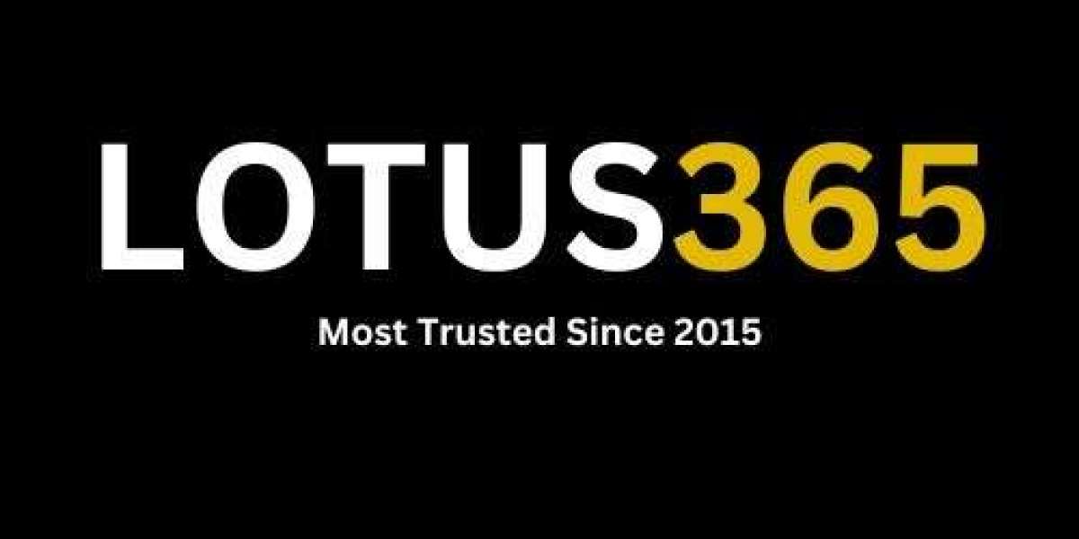 Discover Endless Sports Fun and Rewards on Lotus365