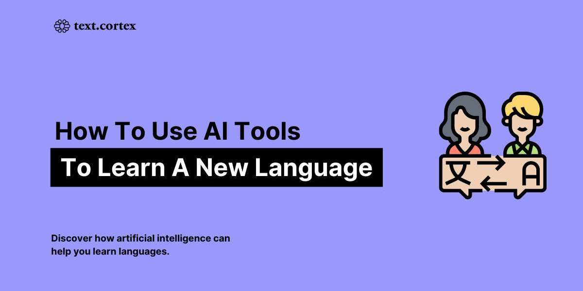 How to Leverage AI to Learn Language Effectively