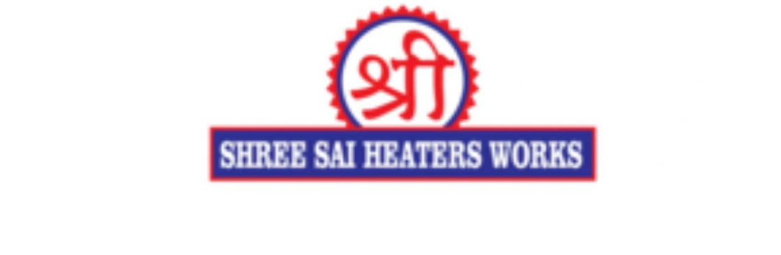 Shree Sai Heaters Works Cover Image