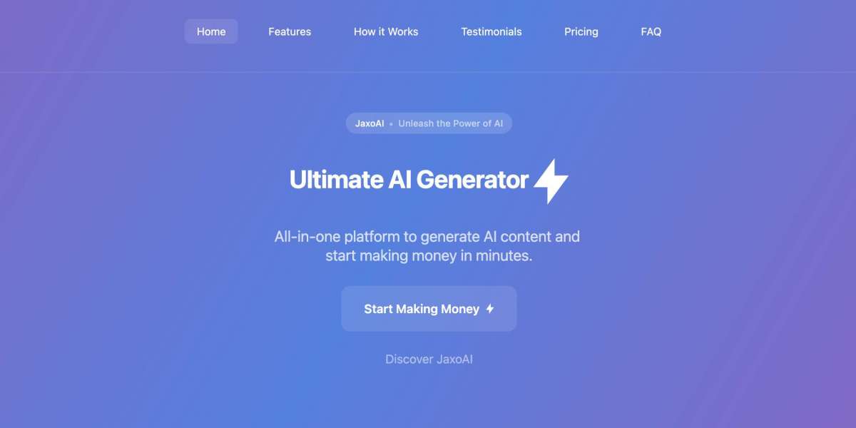 The Ultimate Free AI Article Generator for Effortless Content Creation