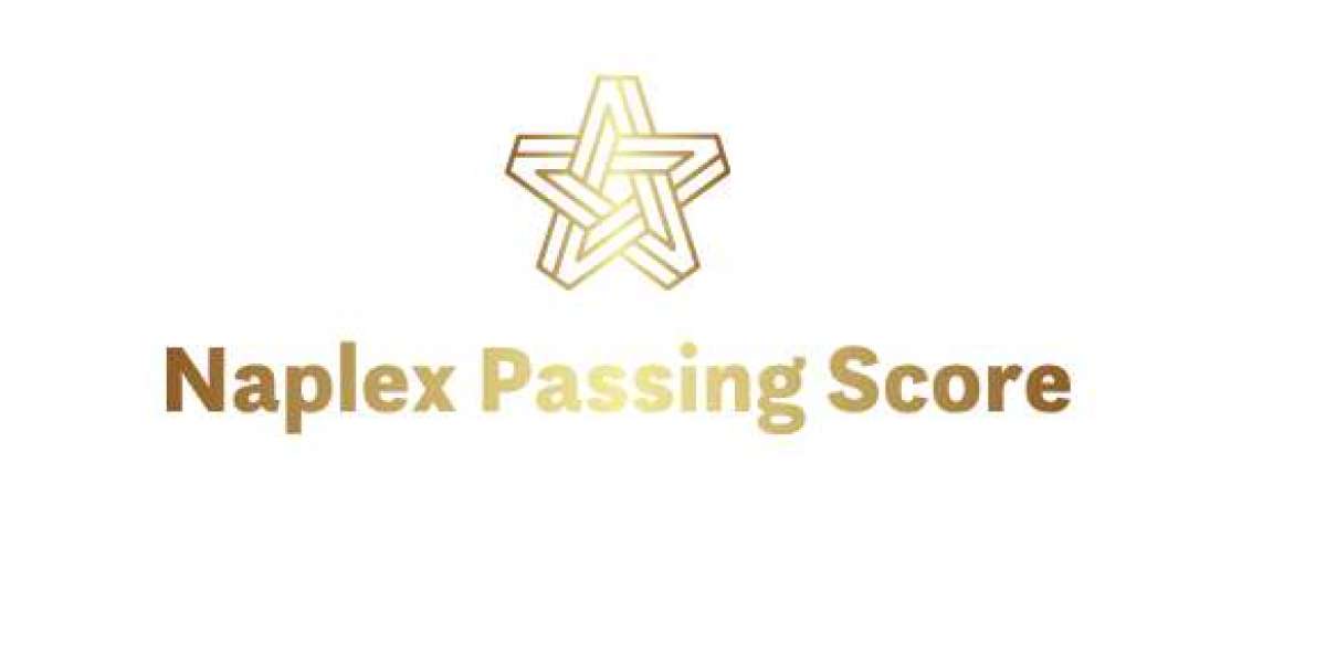 Why DumpsArena is Key to Achieving the Naplex Passing Score