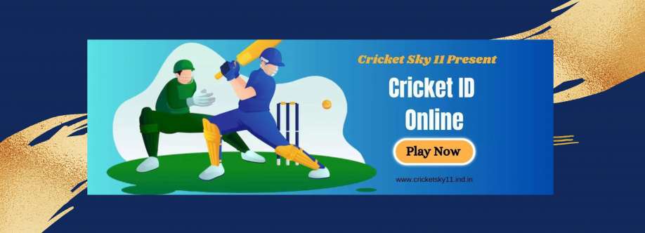 Cricket sky11 Cover Image