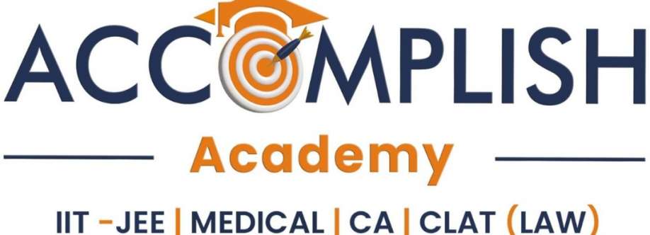 Accomplish Academy Cover Image