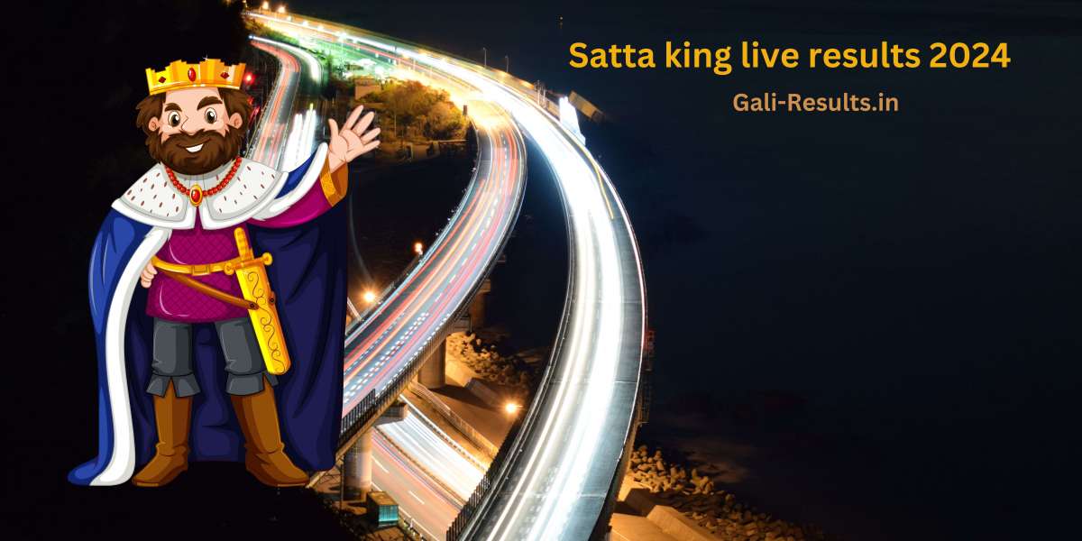 Comparison of Satta King with Other Gambling Games