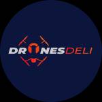 Dronesdeli Profile Picture