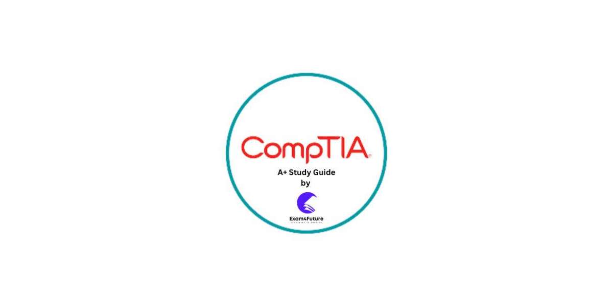 Best CompTIA A+ Study Guide Free for Guaranteed Success