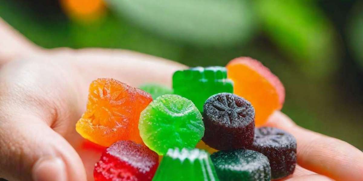 Thinking About Fortin Cbd Gummies? 9 Reasons Why It's Time To Stop!