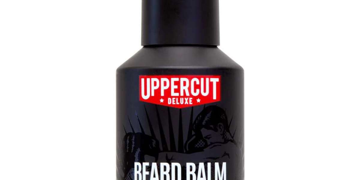 Uppercut Beard Balm