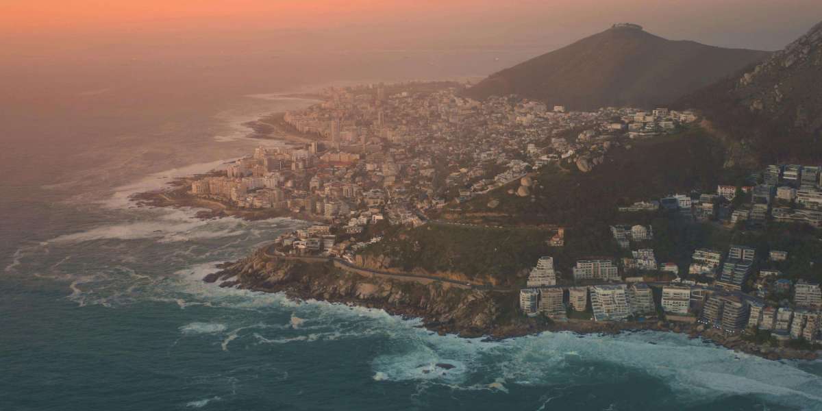 Discover the Magic: Exploring the Top 10 Things to Do in Cape Town