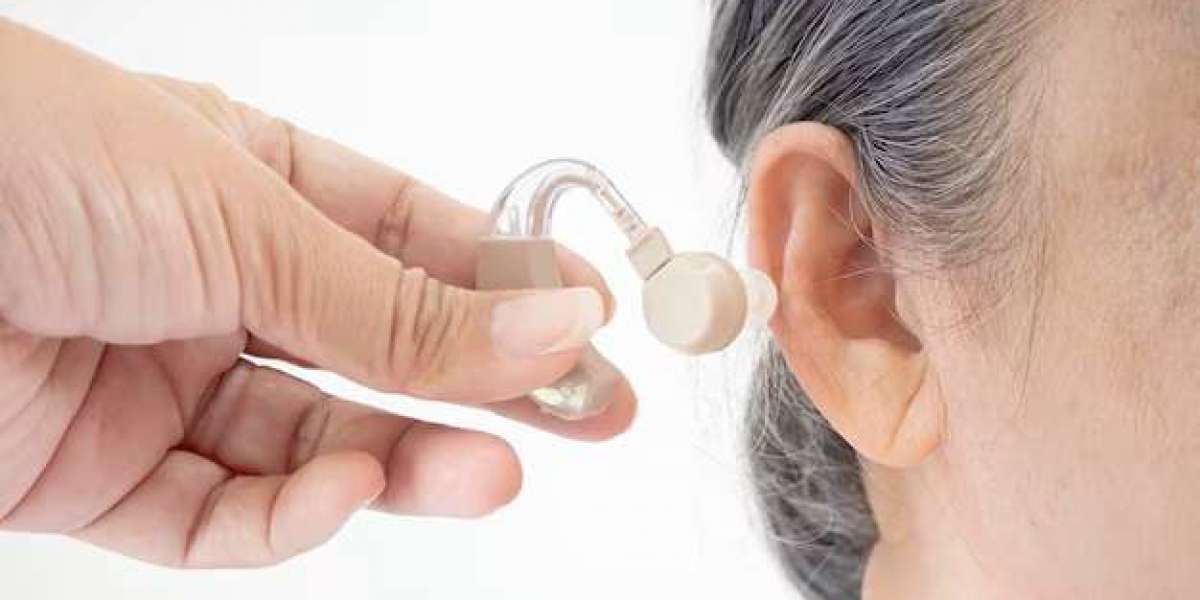 What to Expect During a Hearing Aid Consultation?