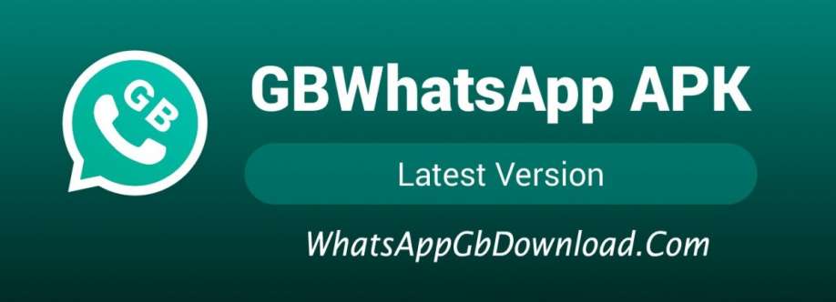 GBWhatsapp Apk Cover Image