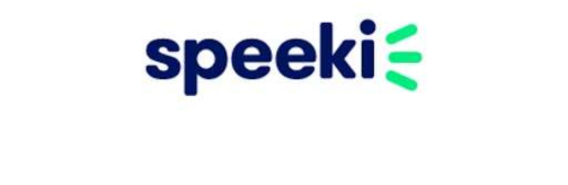 Speeki Cover Image