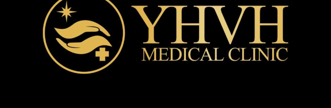 YHVH_Medical_Aethetician and_Clinic Cover Image