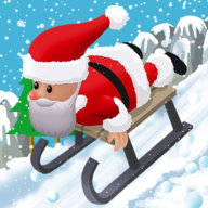 Snow Rider 3d Unblocked Game (Play Free)