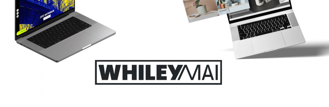 Whiley Mai Cover Image