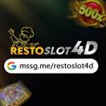 RESTOSLOT4D SLOT GACOR 2024 Profile Picture