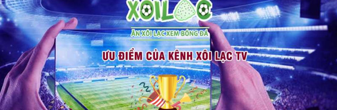 Xoilac TV Trực Tiếp Bóng Đá Cover Image