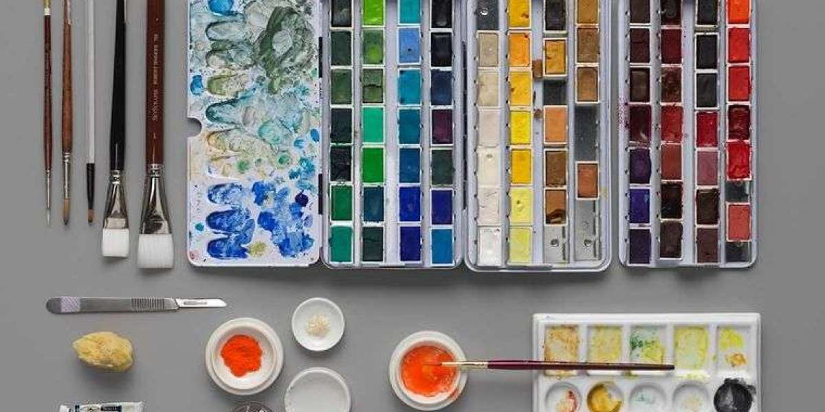 Water Colors for Beginners: Common Mistakes and How to Avoid Them