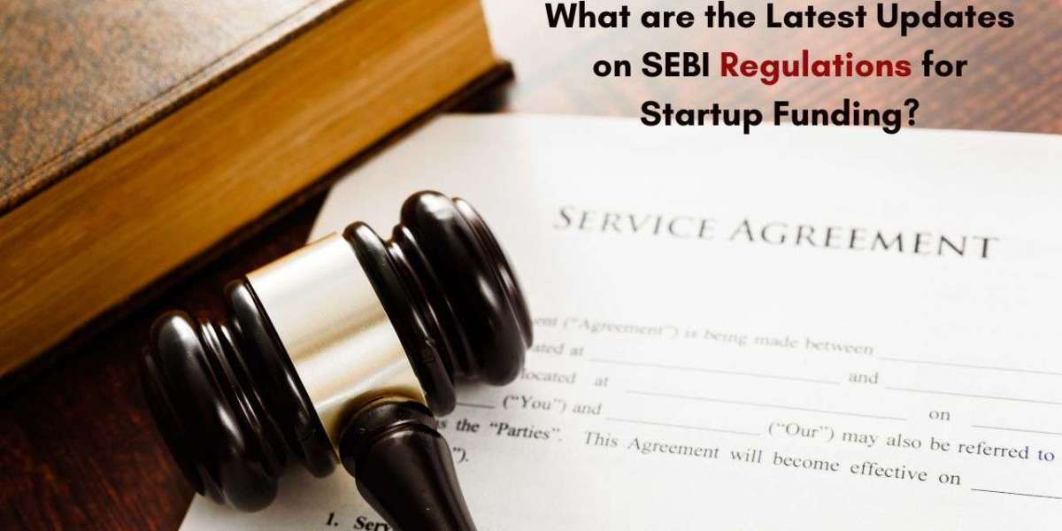 What are the Latest Updates on SEBI Regulations for Startup Funding?