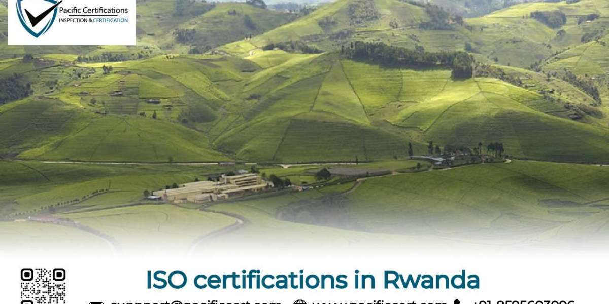 ISO Certifications in Rwanda and How Pacific Certifications can help