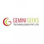 The Gemini Geeks Technologies Profile Picture